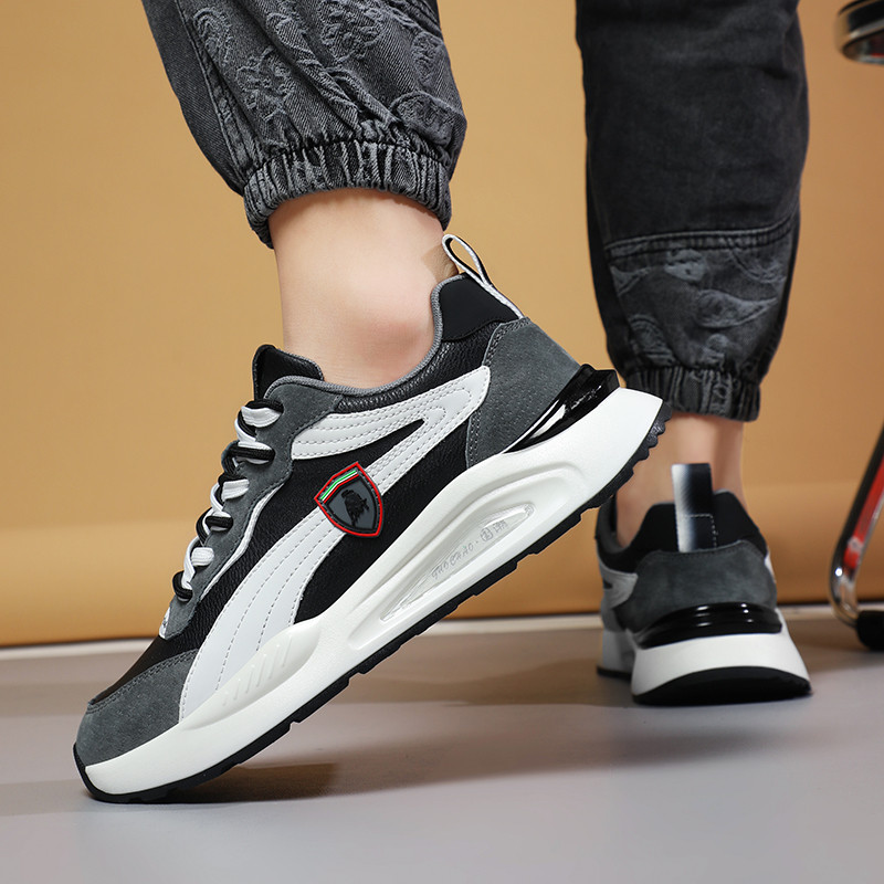 Nové pánske tenisky, vysoko kvalitné priedušné topánky pre mužov, ľahké športové topánky na chôdzu, kvalitné topánky pre mužov, Zapatillas Hombre