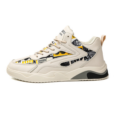 Sportiniai bateliai Vyriški Visi prekių ženklai Vyriški teniso bateliai dizainerio sportbačiai Air Cross Border Runner Vyriški guminiai vyriški sportiniai bateliai NAUJIENA