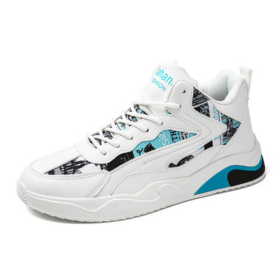 Sportiniai bateliai Vyriški Visi prekių ženklai Vyriški teniso bateliai dizainerio sportbačiai Air Cross Border Runner Vyriški guminiai vyriški sportiniai bateliai NAUJIENA