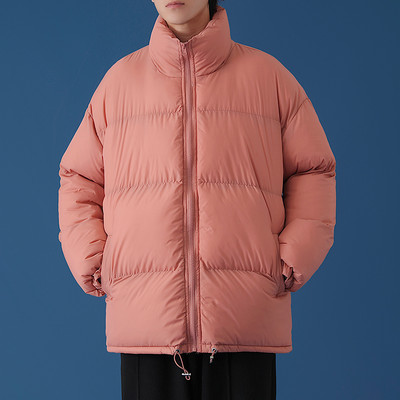 Paltoane îngroșate Bărbați Femei Parka de iarnă Bărbat Femeie Jachetă unisex Jachetă doamnă Studenți Îmbrăcăminte de îmbrăcăminte cupluri Blazer de vânt Copii Băiat Fată
