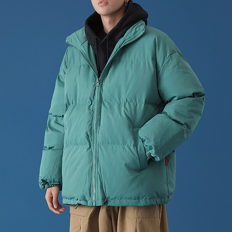 Paltoane îngroșate Bărbați Femei Parka de iarnă Bărbat Femeie Jachetă unisex Jachetă doamnă Studenți Îmbrăcăminte de îmbrăcăminte cupluri Blazer de vânt Copii Băiat Fată