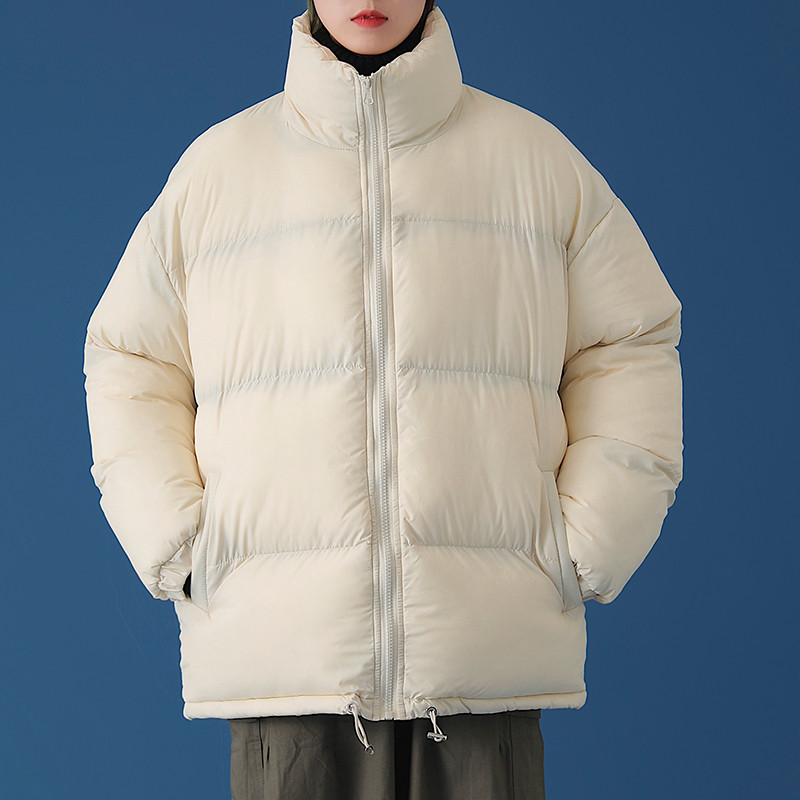 Paltoane îngroșate Bărbați Femei Parka de iarnă Bărbat Femeie Jachetă unisex Jachetă doamnă Studenți Îmbrăcăminte de îmbrăcăminte cupluri Blazer de vânt Copii Băiat Fată