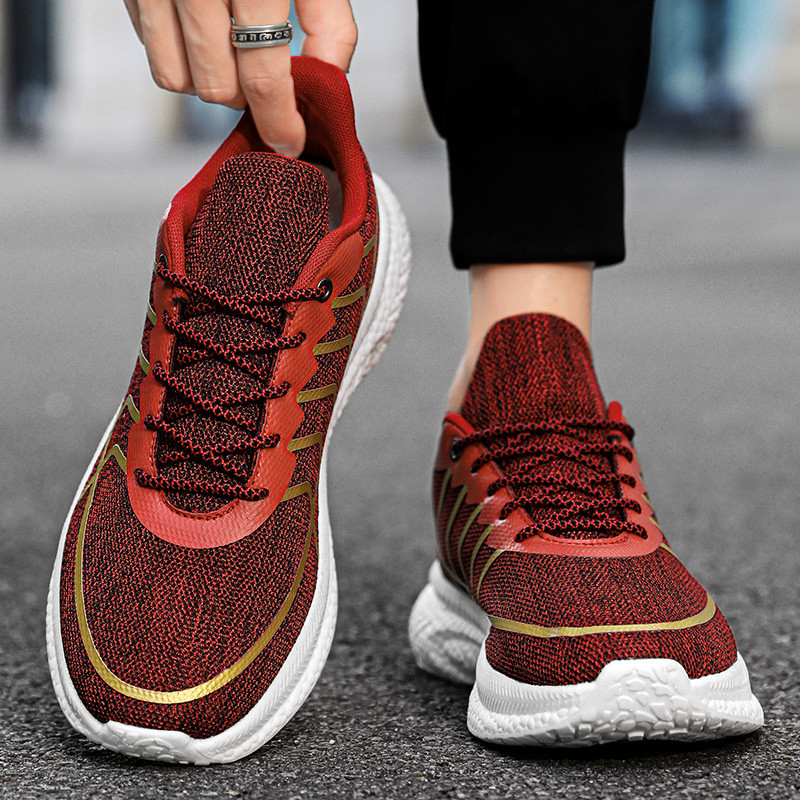 Modne muške zaštitne cipele Čelična kapica otporna na probijanje Neuništive lagane prozračne tenisice od neuništivog kevlara Radne čizme