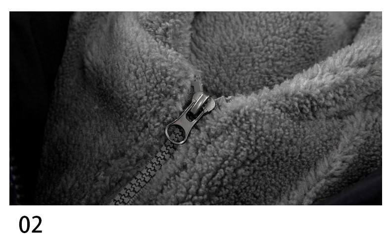 Φθινοπωρινά ανδρικά ανδρικά κουκούλα με κουκούλα μόδας ψεύτικο παλτό δύο τεμαχίων αντιανεμικό ζεστό μπουφάν Ανδρικά μονόχρωμα μπουφάν Parka Patchwork