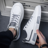 Lentiniai batai Vyriška mada 2023 m. pavasario ruduo Naujo dizainerio laisvalaikio sportbačiai, vyriškos spalvos atitinkantys platforminiai batai Zapatillas De Deporte