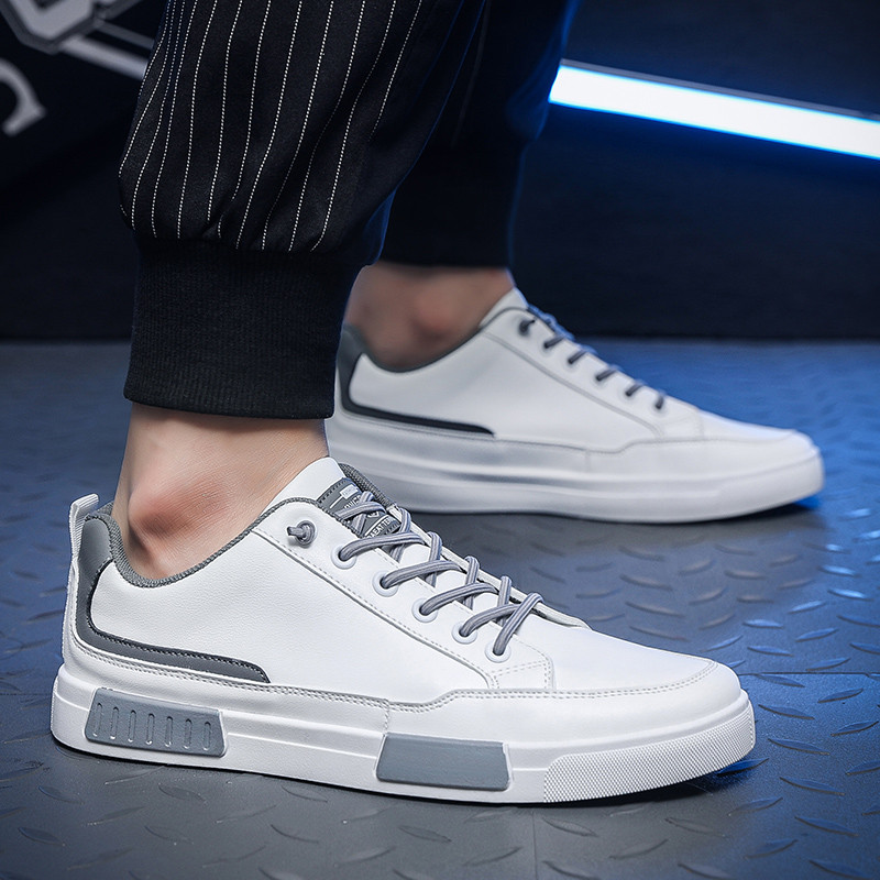 Lentiniai batai Vyriška mada 2023 m. pavasario ruduo Naujo dizainerio laisvalaikio sportbačiai, vyriškos spalvos atitinkantys platforminiai batai Zapatillas De Deporte