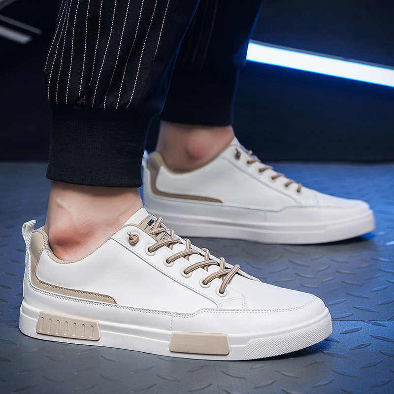 Lentiniai batai Vyriška mada 2023 m. pavasario ruduo Naujo dizainerio laisvalaikio sportbačiai, vyriškos spalvos atitinkantys platforminiai batai Zapatillas De Deporte