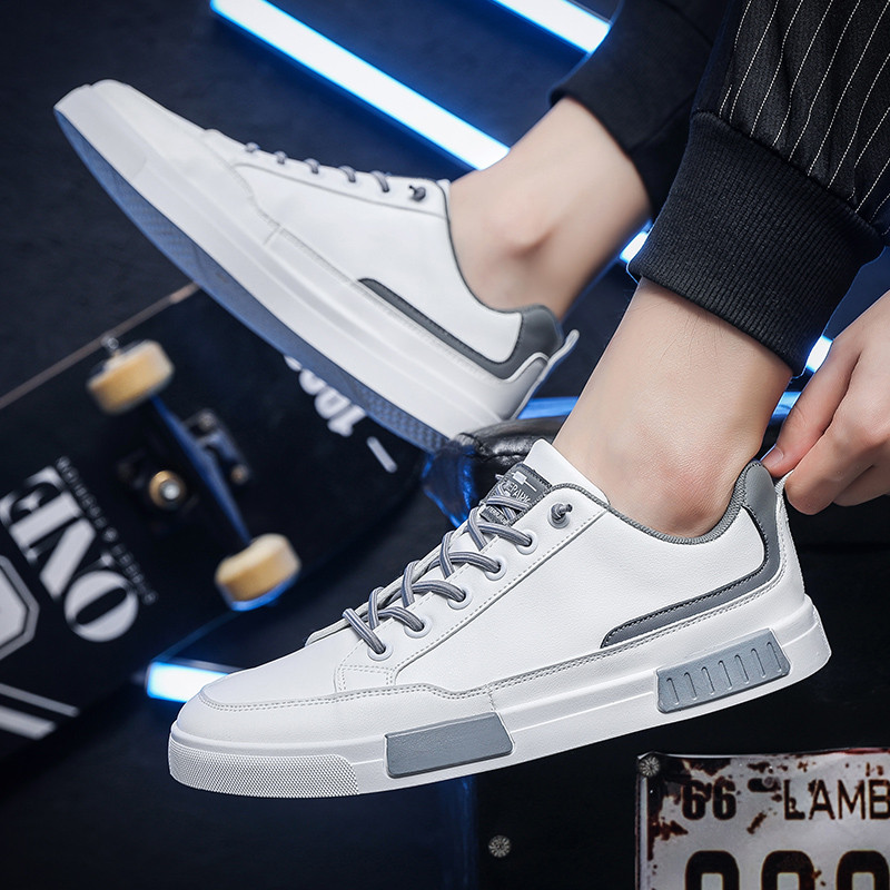 Lentiniai batai Vyriška mada 2023 m. pavasario ruduo Naujo dizainerio laisvalaikio sportbačiai, vyriškos spalvos atitinkantys platforminiai batai Zapatillas De Deporte