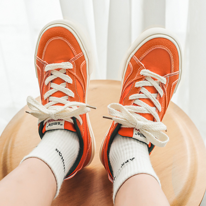 Nova modna cool mlada muška ulična obuća Marka muške platnene obuće Muške cipele za slobodno vrijeme Muške platnene cipele Crna Crvena Plava A3902