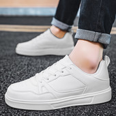 2023 Nove muške cipele Modne cipele Ležerne sportske Prozračne tenisice otporne na habanje Trendovske muške cipele Zapatillas De Deporte