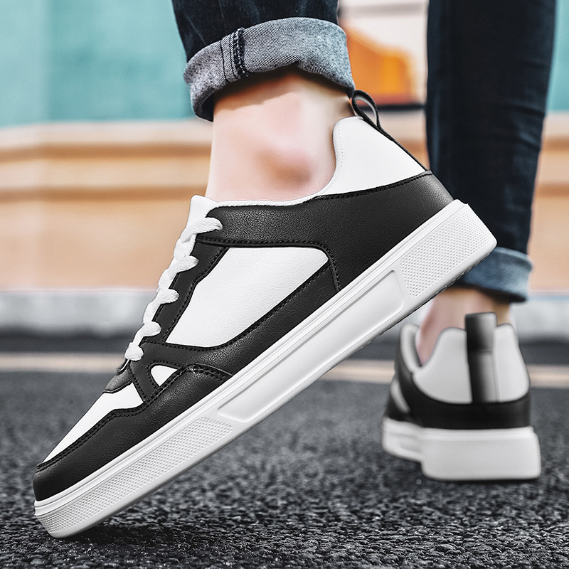 2023 Nove muške cipele Modne cipele Ležerne sportske Prozračne tenisice otporne na habanje Trendovske muške cipele Zapatillas De Deporte