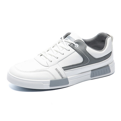 Madingi populiarūs sportiniai batai Laisvalaikio, suvarstomi, lengvi vyriški batai 2023 m. pavasario lauko vaikščiojimo batai Zapatillas De Hombre