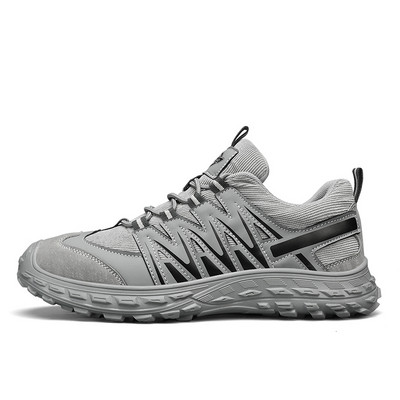 Ανδρικά καθημερινά αθλητικά παπούτσια Νέα βουλκανιζέ Παπούτσια αναπνεύσιμα αθλητικά παπούτσια για περπάτημα Προπονητής τένις εξωτερικού χώρου Hard-wearing Zapatos Para Hombres