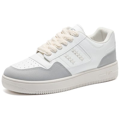 Pánske topánky 2023 Jarná a jesenná móda so sieťovinou, ploché šnurovanie, ležérne, outdoorové, protišmykové, priedušné, všestranné, pánske tenisky