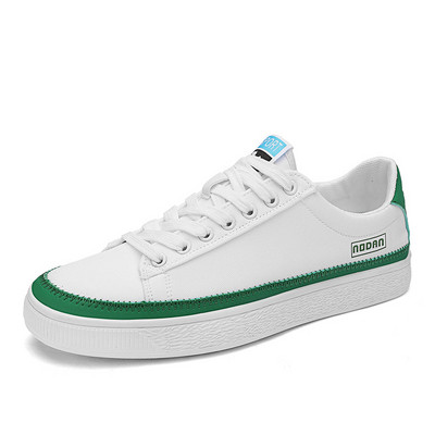 Novi dizajn Narančaste muške platnene cipele Prozračne Vulkanizirane ležerne muške tenisice Niske ravne cipele Muške cipele za daske zapatillas hombre