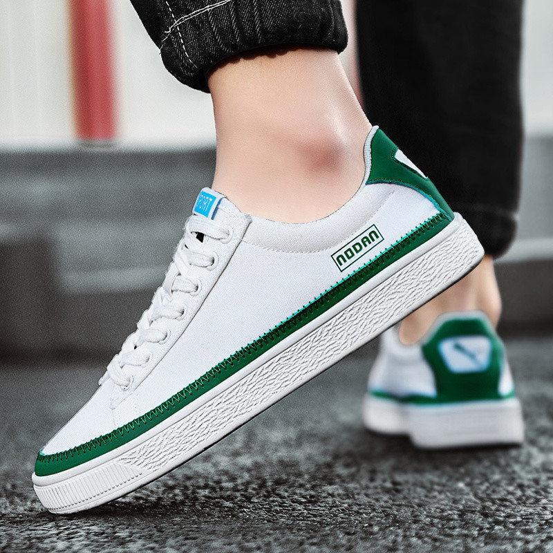 Novi dizajn Narančaste muške platnene cipele Prozračne Vulkanizirane ležerne muške tenisice Niske ravne cipele Muške cipele za daske zapatillas hombre