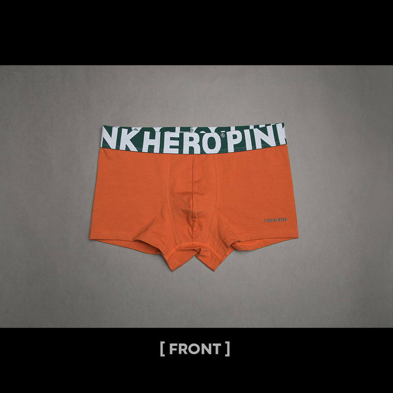 Ανδρικά σώβρακα μόδας PINKHERO, συμπεριλαμβανομένων υψηλής ποιότητας, άνετα και μαλακά βαμβακερά εσώρουχα μπόξερ, Calzoncillos Hombre