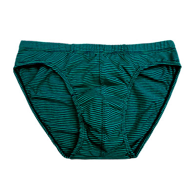 95% βαμβακερά ανδρικά σλιπ 2022 ριγέ εσώρουχα Super soft εσώρουχα S-XXL Stretch Ανδρικά αγόρια