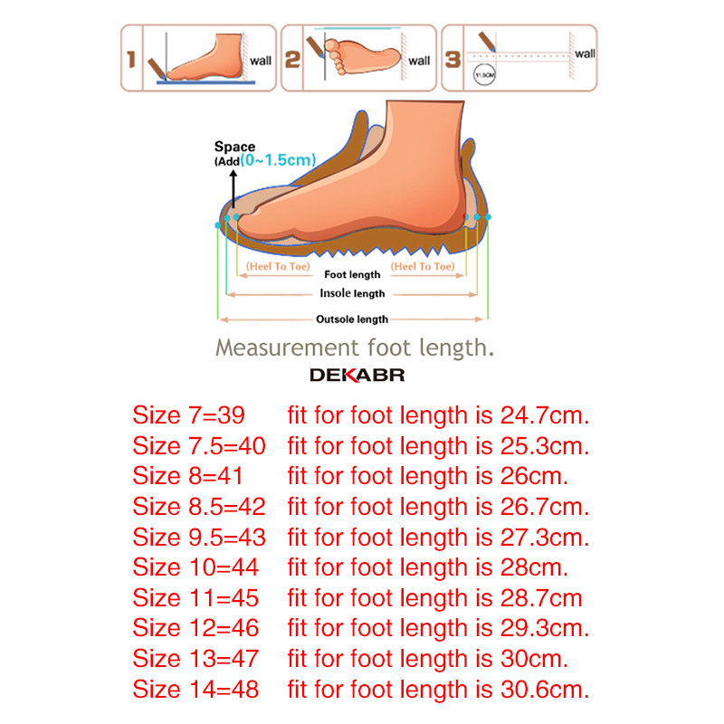 DEKABR Cizme de iarnă calde pentru bărbați din piele naturală Plus Cizme de zăpadă pentru bărbați, realizate manual, impermeabile, de lucru, pantofi pentru bărbați.
