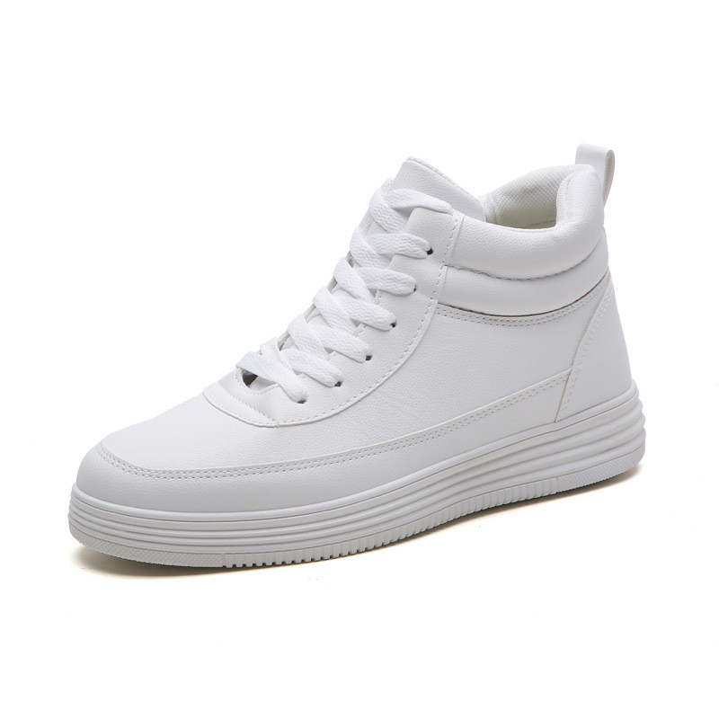 Nove muške cipele Zimske muške tenisice Ravne cipele Muška obuća za slobodno vrijeme Radna obuća za hodanje Bijela muška obuća Zimska muška obuća Vulkanizer