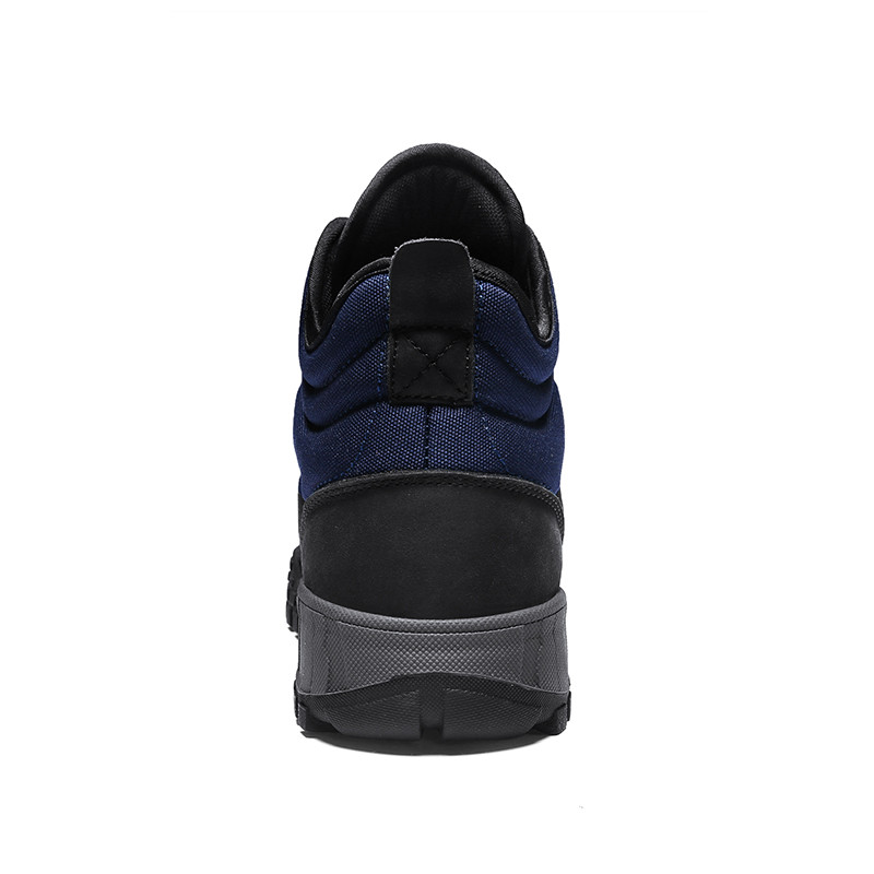 Jesenske muške vodootporne čizme Visokokvalitetne muške gležnjače za vanjske aktivnosti Muške zimske planinarske čizme Modne radne cipele Muške tenisice 38-48