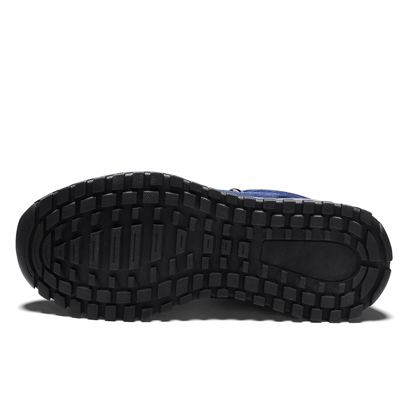 Jesenske muške vodootporne čizme Visokokvalitetne muške gležnjače za vanjske aktivnosti Muške zimske planinarske čizme Modne radne cipele Muške tenisice 38-48