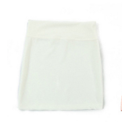 OL Women Candy χρώματα Σέξι κοντή φούστα Skinny Mini Bandage Hip φούστα YF034