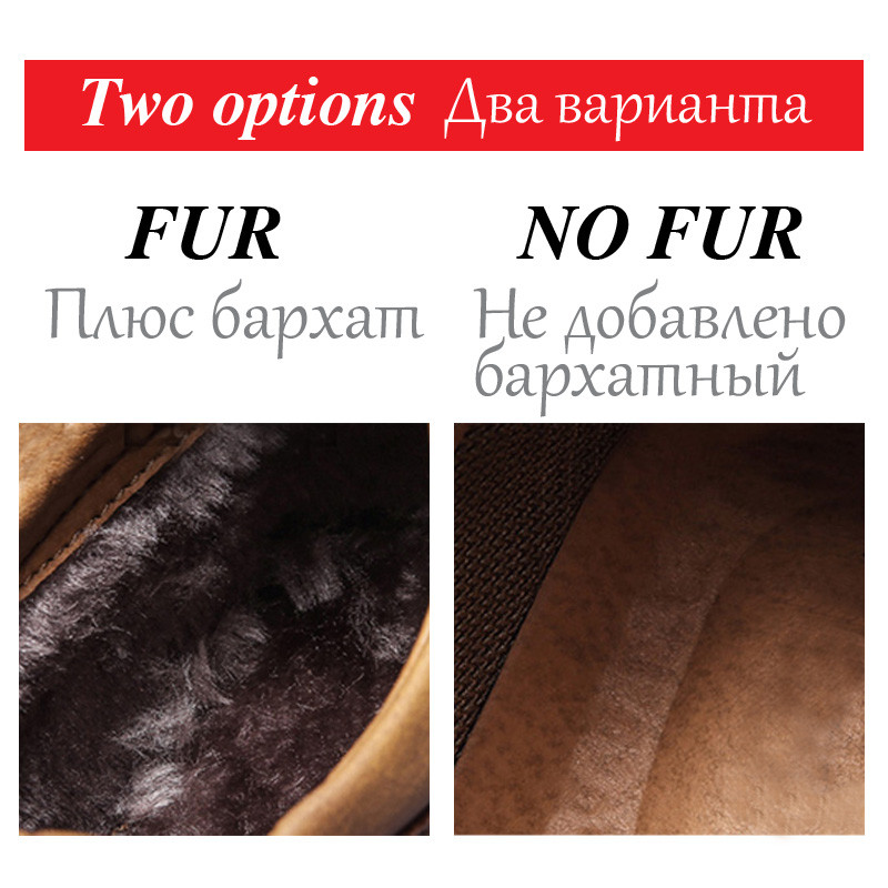 Cizme de iarnă pentru bărbați, confortabile, groase, de pluș, calde, pentru bărbați, cizme de zăpadă, în aer liber, din piele despicată, de toamnă, pentru bărbați, cizme calde, pantofi 48