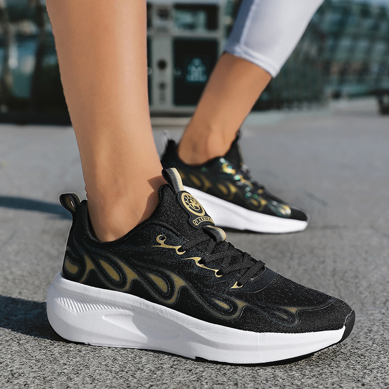 Batai Vyriški sportbačiai Vyriški laisvalaikio vyriški avalynė Tenisas Prabangūs Batai Treniruokliai Lenktynės kvėpuojantys Batai Madingi Loaferiai Vyriški bėgimo bateliai