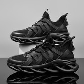 Univerzalne prozračne tenisice Tenisice za trčanje 2023 Nove muške cipele Modne protuklizne sportske cipele Zapatillas za trening