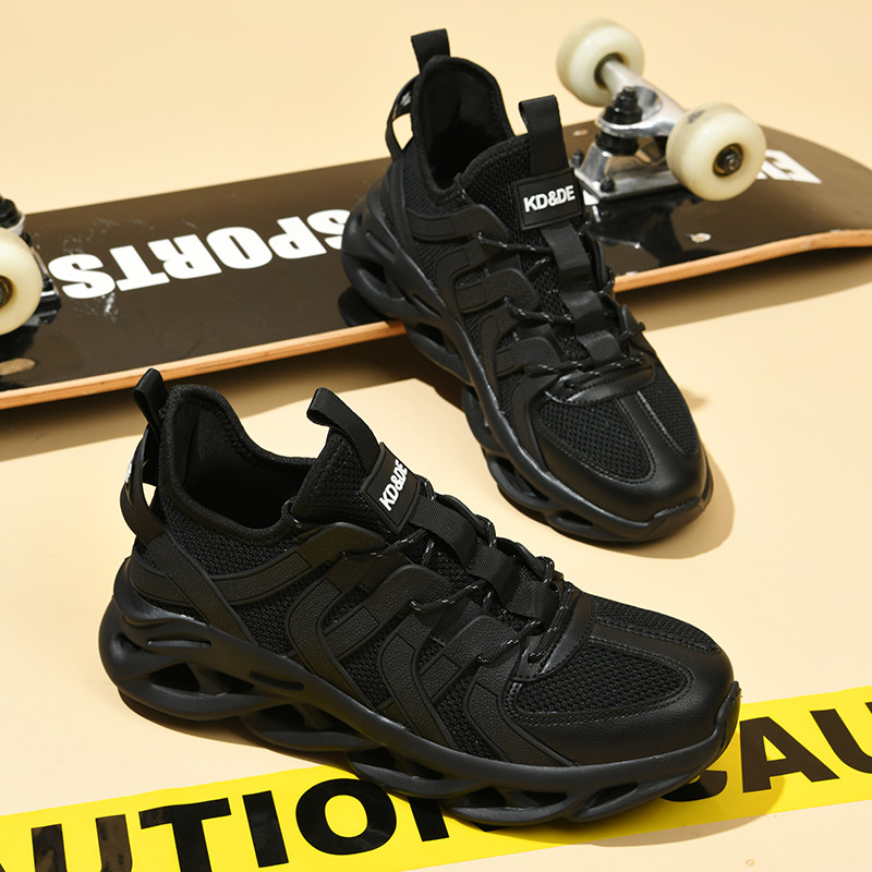 Univerzalne prozračne tenisice Tenisice za trčanje 2023 Nove muške cipele Modne protuklizne sportske cipele Zapatillas za trening