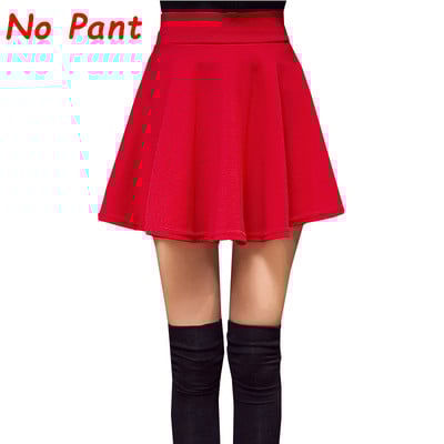 Fuste negre femei fuste mari marime școală fustă scurtă fată primăvară toamnă pantaloni scurți plisați fuste mini saia talie înaltă faldas mujer