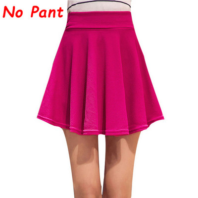 Fuste negre femei fuste mari marime școală fustă scurtă fată primăvară toamnă pantaloni scurți plisați fuste mini saia talie înaltă faldas mujer