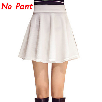 Fuste negre femei fuste mari marime școală fustă scurtă fată primăvară toamnă pantaloni scurți plisați fuste mini saia talie înaltă faldas mujer