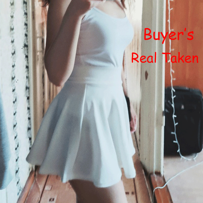 Fuste negre femei fuste mari marime școală fustă scurtă fată primăvară toamnă pantaloni scurți plisați fuste mini saia talie înaltă faldas mujer