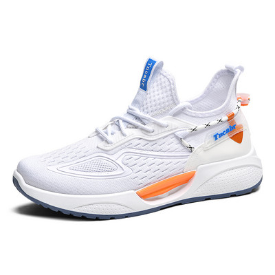 Baasploa ελαφριά παπούτσια για τρέξιμο για άντρες 2023 νέα ανδρικά ντιζάιν casual αθλητικά παπούτσια με κορδόνια ανδρικά αθλητικά παπούτσια τένις