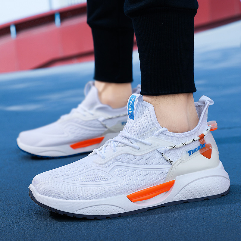 Baasploa ελαφριά παπούτσια για τρέξιμο για άντρες 2023 νέα ανδρικά ντιζάιν casual αθλητικά παπούτσια με κορδόνια ανδρικά αθλητικά παπούτσια τένις