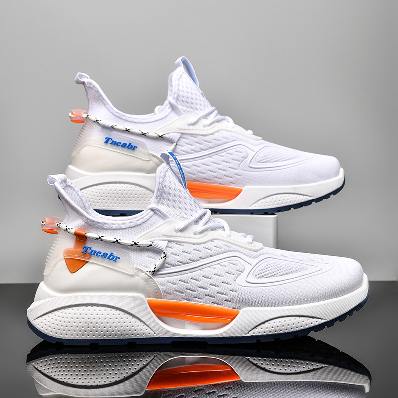Baasploa ελαφριά παπούτσια για τρέξιμο για άντρες 2023 νέα ανδρικά ντιζάιν casual αθλητικά παπούτσια με κορδόνια ανδρικά αθλητικά παπούτσια τένις