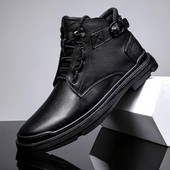 2022 m. Vyriški laisvalaikio batai Taktiniai kariški batai Vyriški batai Specialiųjų pajėgų koviniai dykumos armijos batai Lauko žygio batai Kulkšnies batai