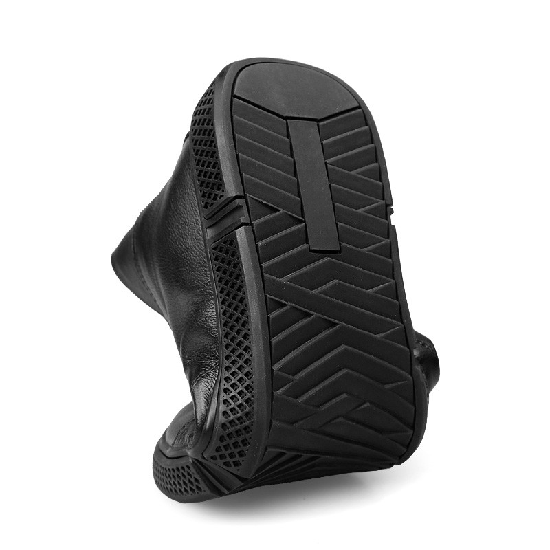 Pantofi de iarnă pentru bărbați Cizme de modă din pentru bărbați Cizme de zăpadă ocazionale pentru bărbați Pantofi casual pentru bărbați Cizme de top Tenis Masculino