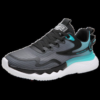 Ανδρικά αθλητικά παπούτσια με εσωτερική σόλα Shock Stop Καλοκαίρι φθινόπωρο 2023 Gym Trends Outdoor Trail Running Παπούτσια Γυναικεία Casual Παπούτσια πολυτελείας