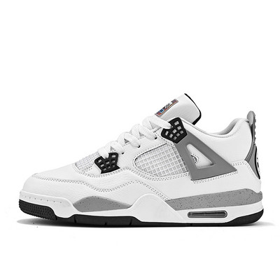 Ανδρικά παπούτσια σχεδιαστών πολυτελείας 2023 Yellow Air Cushion Αθλητικά γυναικεία παπούτσια Φθινοπωρινή πλατφόρμα Vulcanize Παπούτσια μπάσκετ Zapatos Hombre