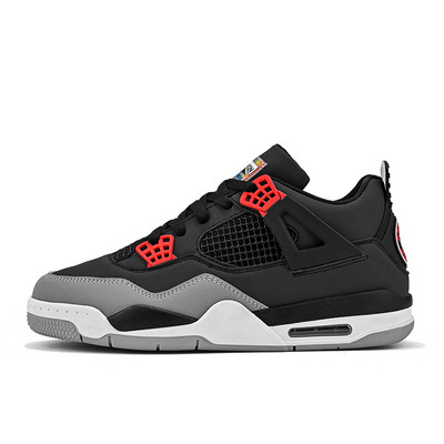 Ανδρικά παπούτσια σχεδιαστών πολυτελείας 2023 Yellow Air Cushion Αθλητικά γυναικεία παπούτσια Φθινοπωρινή πλατφόρμα Vulcanize Παπούτσια μπάσκετ Zapatos Hombre