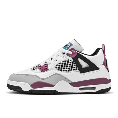 Ανδρικά παπούτσια σχεδιαστών πολυτελείας 2023 Yellow Air Cushion Αθλητικά γυναικεία παπούτσια Φθινοπωρινή πλατφόρμα Vulcanize Παπούτσια μπάσκετ Zapatos Hombre