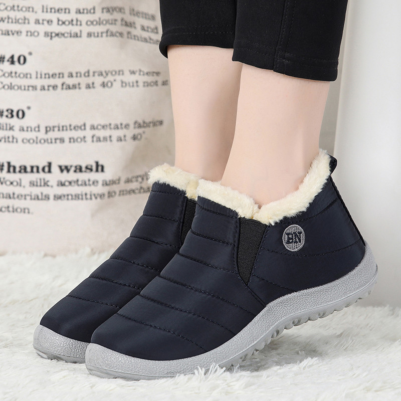 Batai Vyriški Snow Military Vyriški batai Didelio dydžio vyriški žieminiai batai pliušiniai vyriški batai vandeniui atsparūs vyriški batai kariuomenės darbiniai batai avalynė