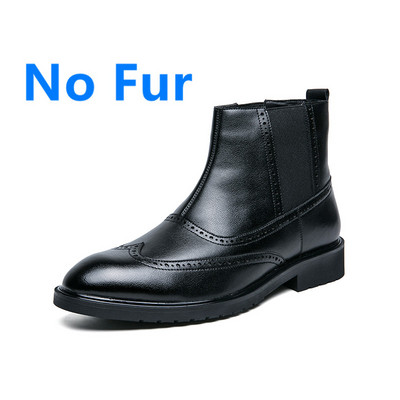 Chelsea čizme, muške kožne čizme, modne debele potplate, dizajnerske muške čizme, muške čizme, svečane čizme, oksfordske cipele, muške motocikle