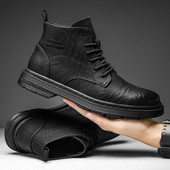 Cipele Muške taktičke vojne čizme Muške čizme Special Force Desert Combat Vojne čizme Čizme za planinarenje na otvorenom Cipele za gležnjeve Muška obuća
