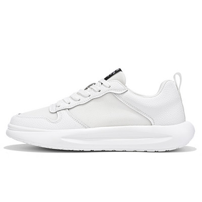 Pantofi casual pentru bărbați, cu șireturi de primăvară, la modă, în aer liber, anti-alunecare, deodorant, confortabili, respirabili, pantofi la modă pentru bărbați.