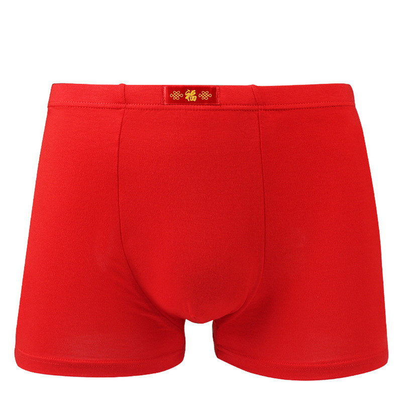 Ανδρικά σορτς Modal U Convex Pouch Εσώρουχα Πένι Bulge Boxers Εσώρουχα Stretch Boxers Short Flat Boxers Butt Lifting εσώρουχα