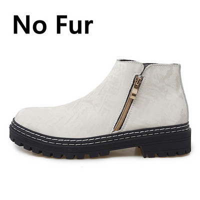 Cizme de iarnă Pantofi pentru bărbați Pantofi pentru bărbați de modă Pantofi cu încălțăminte pentru bărbați Casual 2022 Cizme negre Pantofi pentru bărbați Cizme pentru bărbați Pantofi de modă Chelsea
